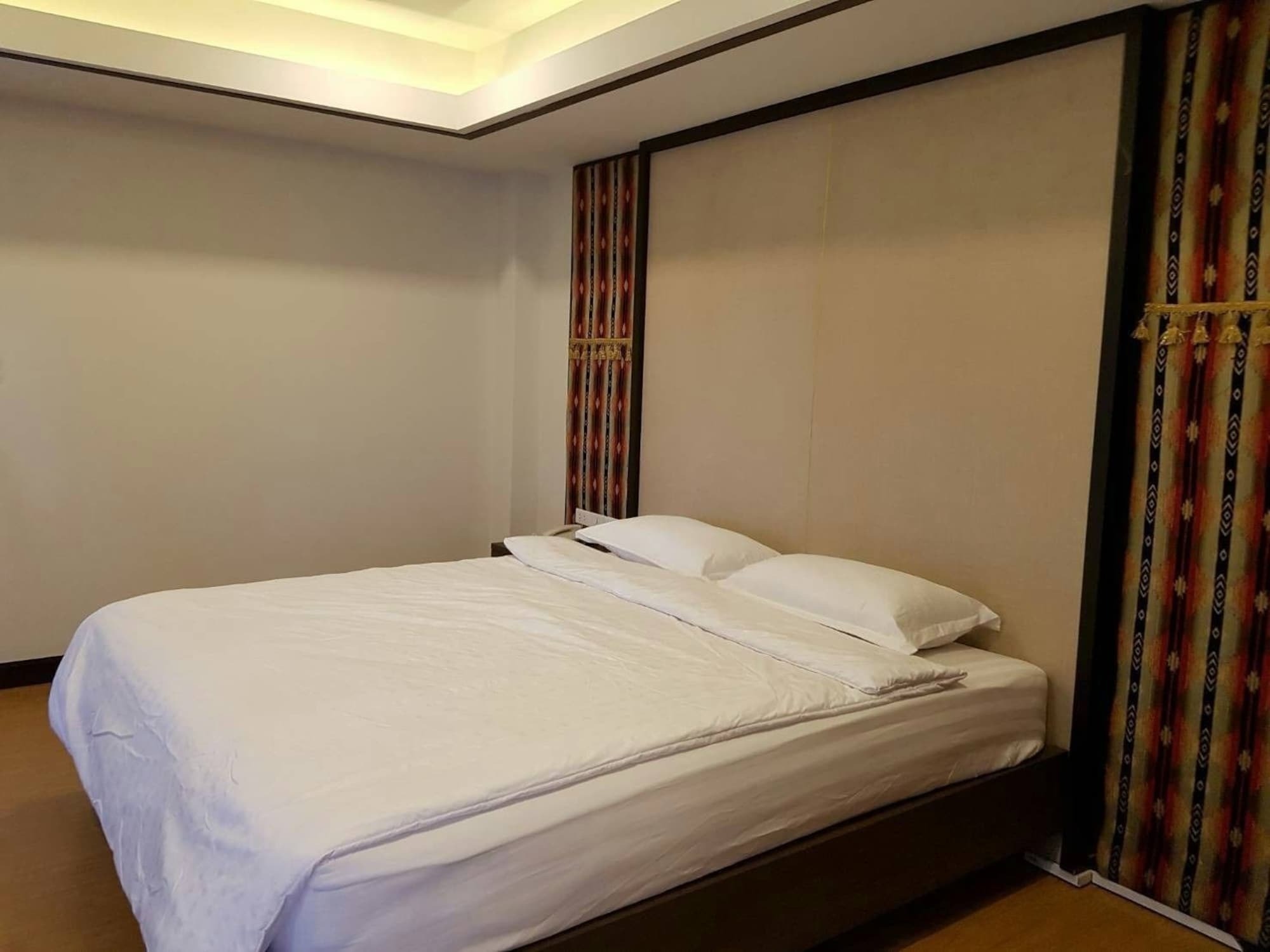 Chorlada Lanna Hotel Чиангмай Экстерьер фото